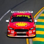V8 Supercars, Melbourne 400, Scott McLaughlin