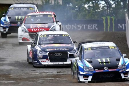 World RX preview
