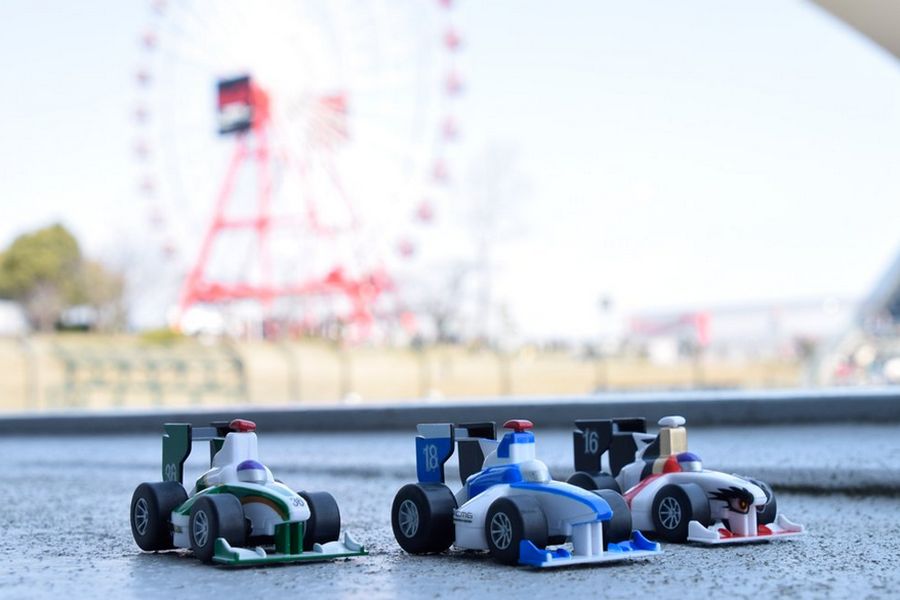 2018 Super Formula preview