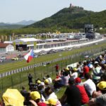 ADAC GT Masters Most