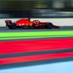 Azerbaijan Grand Prix Sebastian Vettel