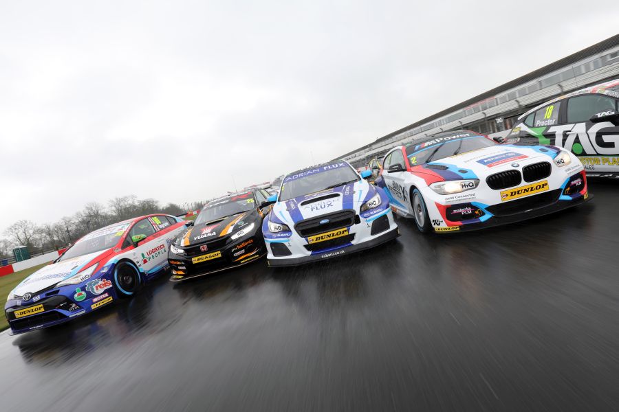 2018 British Touring Car Championship season preview