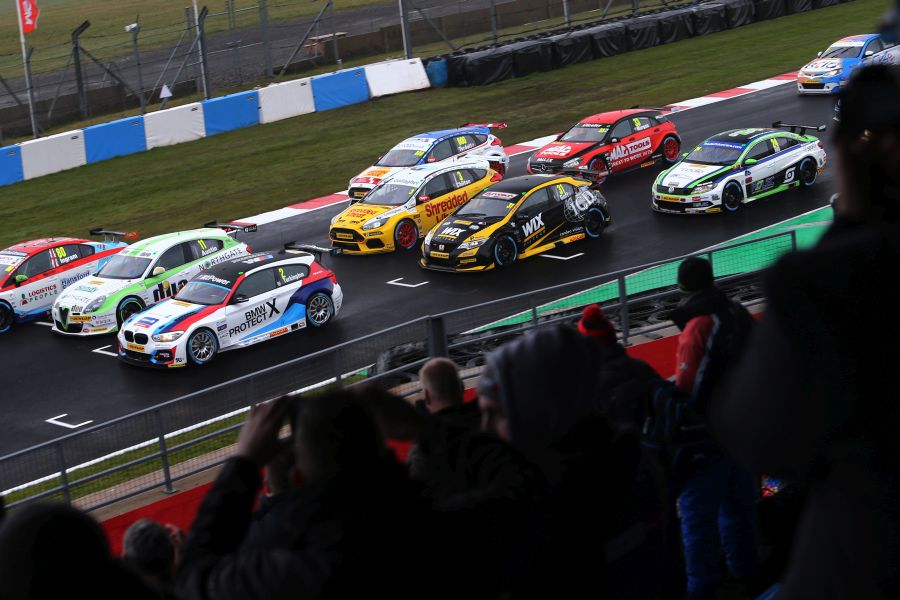 2018 British Touring Car Championship season preview