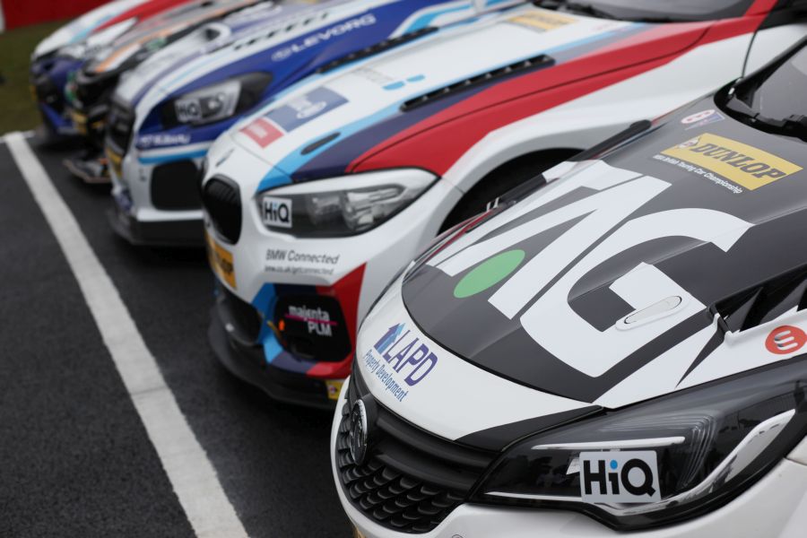 2018 British Touring Car Championship season preview