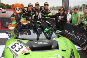 snaplap monza caldarelli gt3