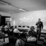 Blancpain GT Series Sprint Cup Zolder