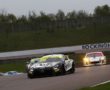 British GT Donington winners