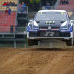 World RX, Catalunya, Johan Kristoffersson