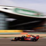 Daniel Ricciardo, Chinese Grand Prix