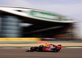 Daniel Ricciardo, Chinese Grand Prix