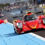 ELMS, 4 Hours of LeCastellet