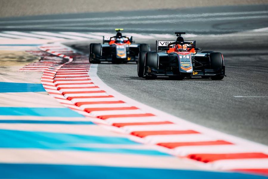 2018 FIA Formula 2 Championship preview