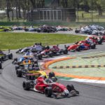 Formula Renault 2.0 Eurocup, Monza