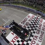 Sports Car Grand Prix of Long Beach 2018