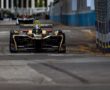 Jean-Eric Vergne, Techeetah, Paris ePrix