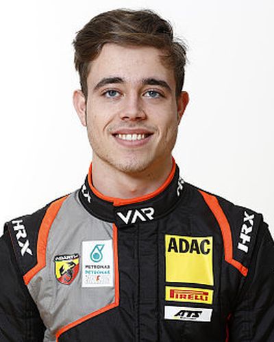 Joey Alders