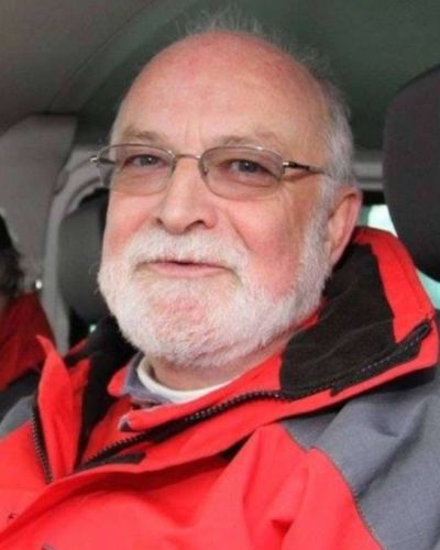 John Coyne profile on