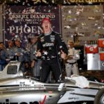 Josef Newgarden wins Phoenix Grand Prix