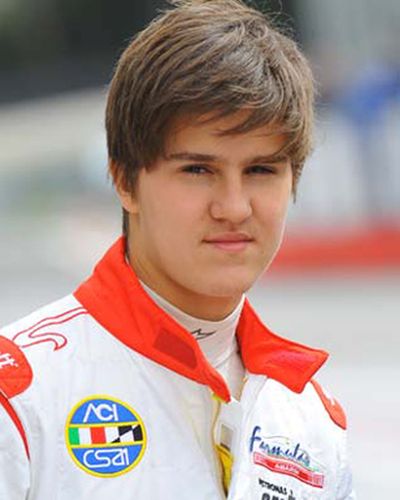 Lukas Moraes