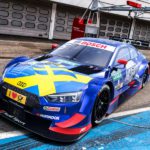 #AdjöMattias, Mattias Ekström Audi RS5 DTM