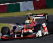 Naoki Yamamoto, Super Formula, Suzuka