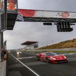 Navarra 12 Hours, Circuito de Navarra