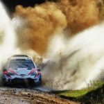 Ott Tanak wins 2018 Rally Argentina