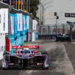 Sam Bird wins Rome ePrix