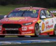 Scott McLaughlin wins at Phillip Island