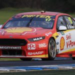 Scott McLaughlin wins at Phillip Island
