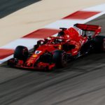 Sebastian Vettel, Bahrain Grand Prix