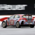 Gabriele Tarquini, WTCR Marrakech