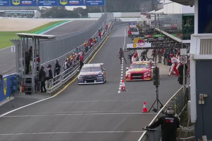 VASC Phillip Island