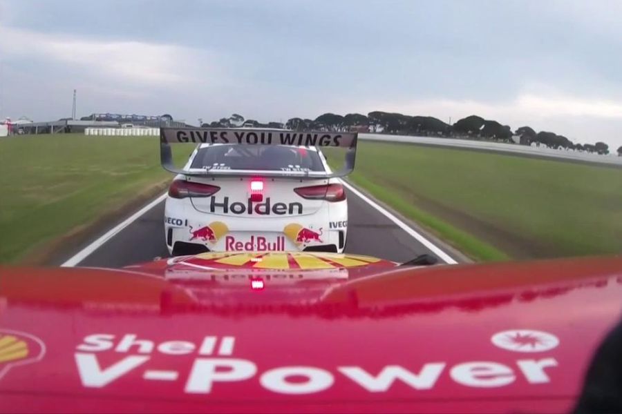 Phillip Island 500