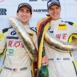 Connor de Phillippi, Jesse Krohn