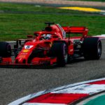 Sebastian Vettel, Chinese Grand Prix