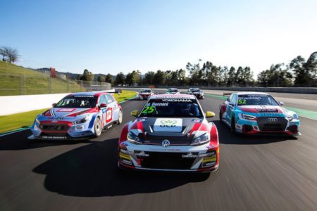 2018 WTCR preview