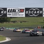 WTCR - FIA World Touring Car Cup Hungary