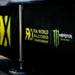 World Rallycross Championship, World RX logo