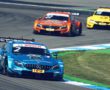 2018 DTM round 1 Hockenheim, Race 1, Gary Paffett winner