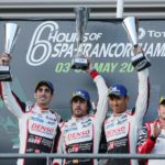 6 Hours of Spa