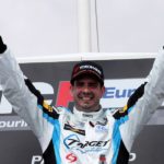 TCR Europe, Circuit Paul Ricard, Dušan Borković