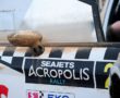Acropolis Rally Grece, European Rally Championship