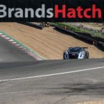 2018 Blancpain GT Series Sprint Cup Brands Hatch