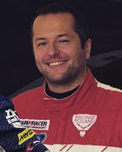 Tomasz Blicharski