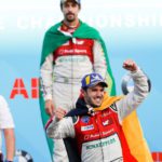 Daniel Abt wins Berlin ePrix