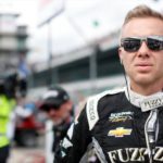 Ed Carpenter, Indianapolis 500 pole