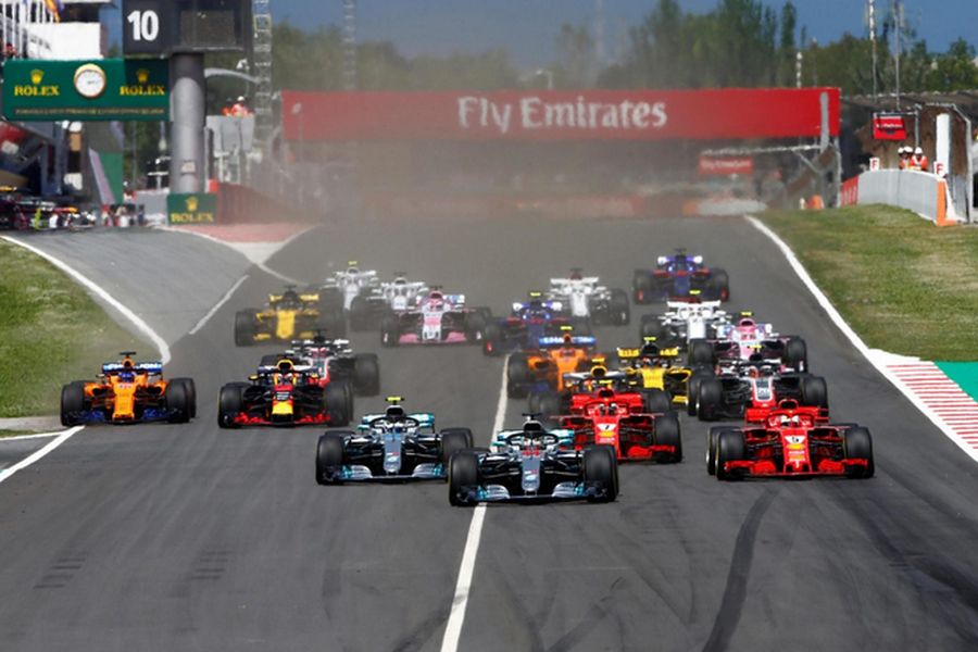 Spanish Grand Prix