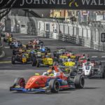 Formula Renault Monaco