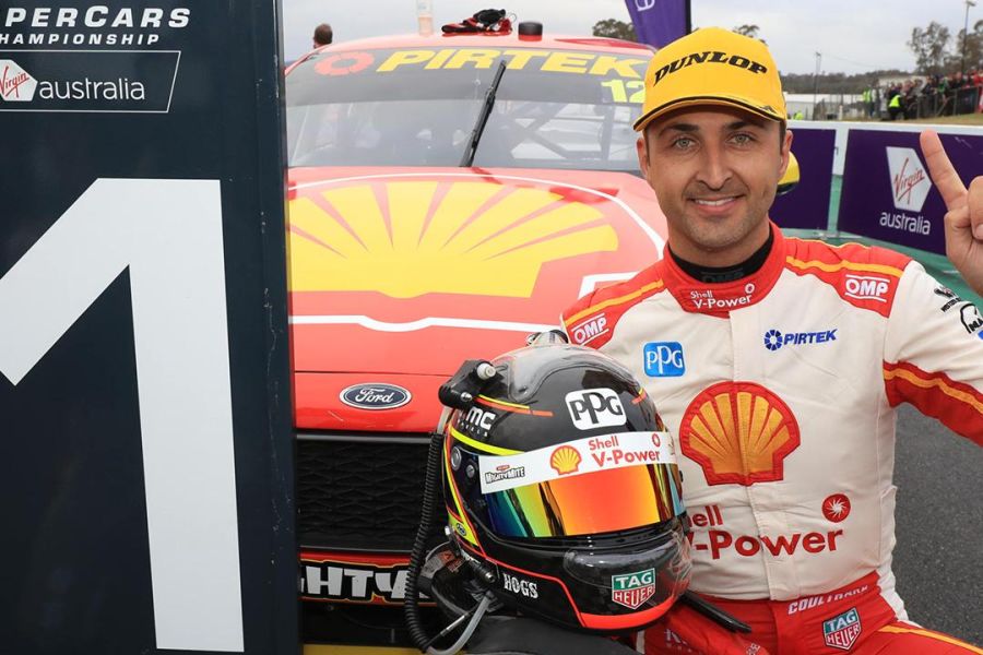 Fabian Coulthard Winton 2